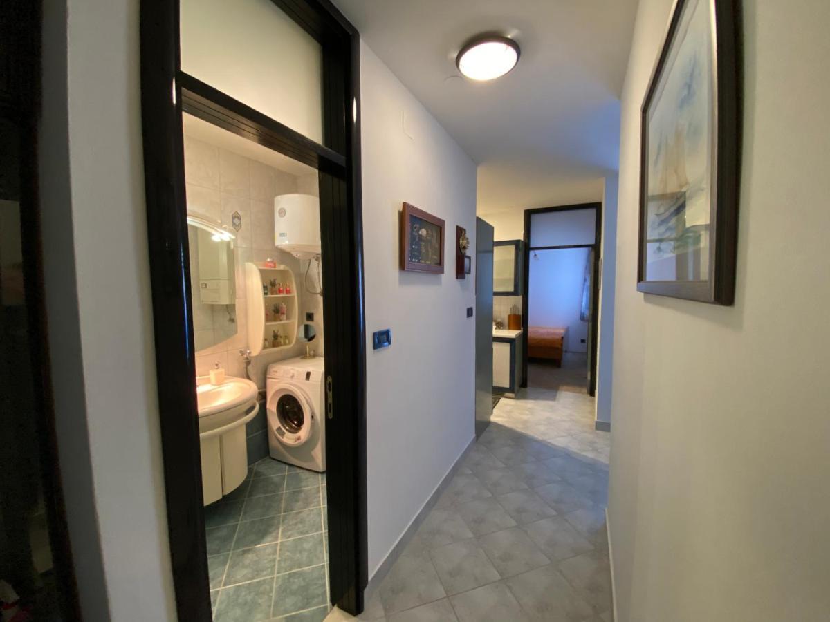 Apartman Njivice Exterior photo