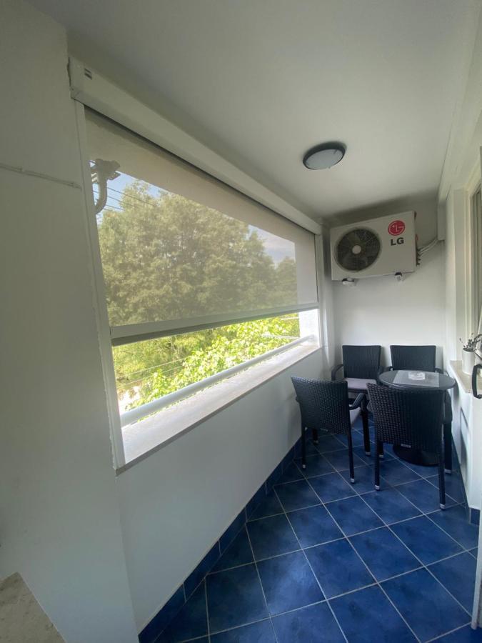 Apartman Njivice Exterior photo