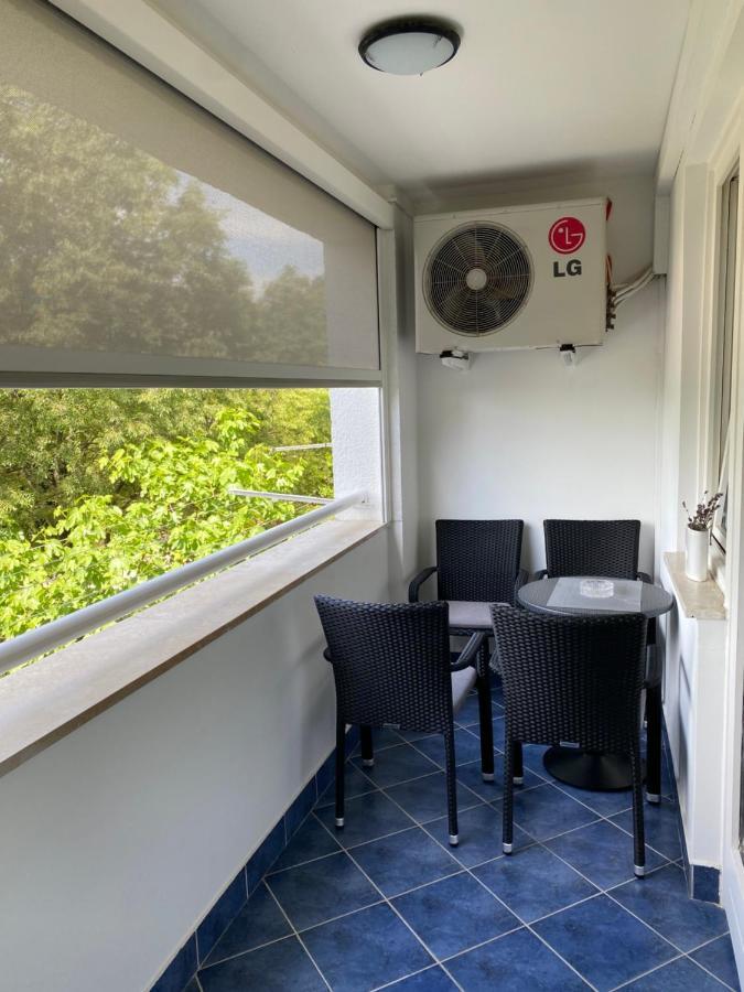 Apartman Njivice Exterior photo