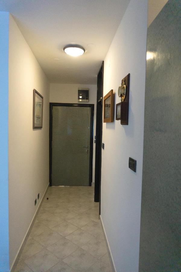 Apartman Njivice Exterior photo